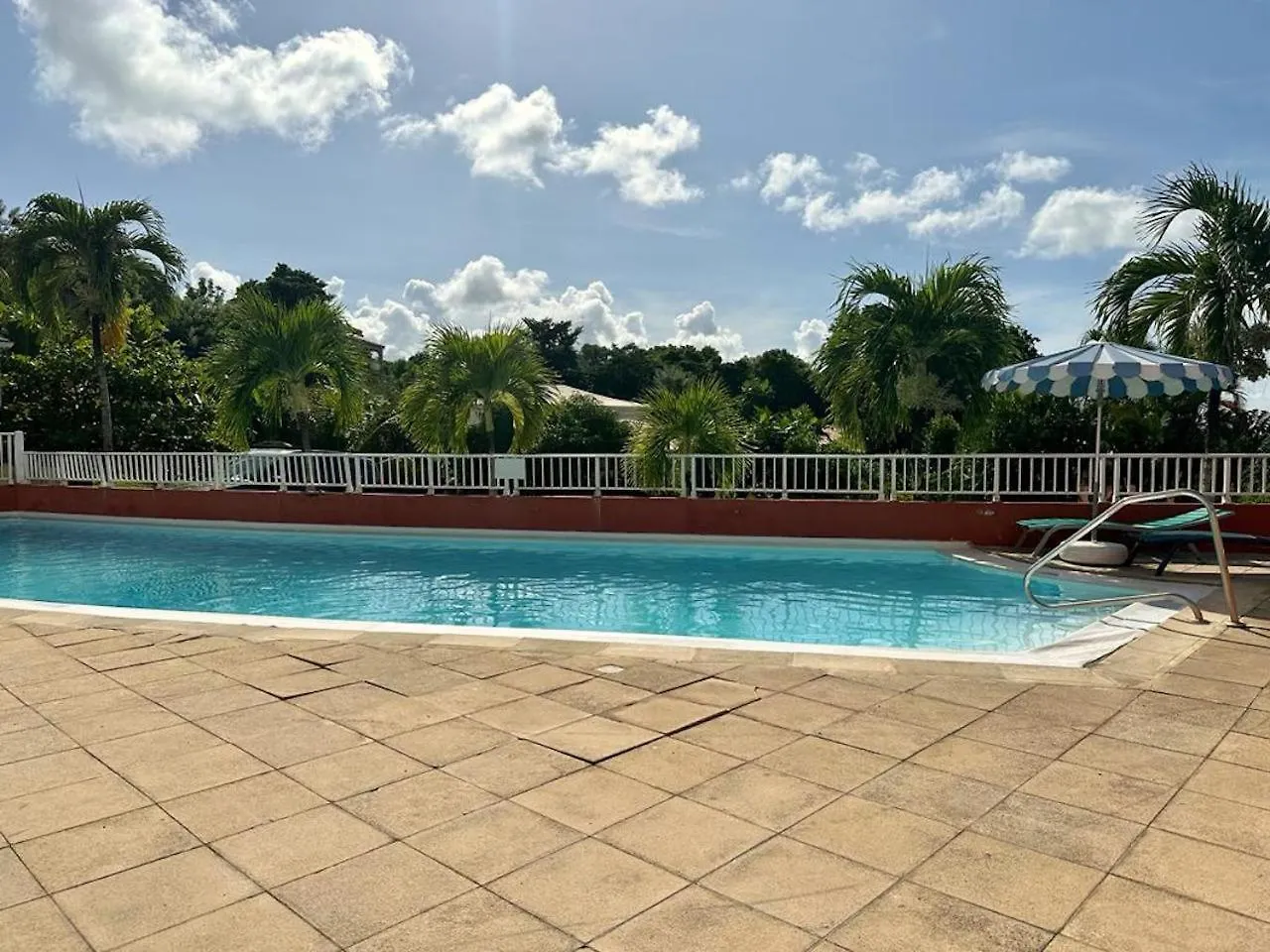Le 63* Apartment La Trinite Martinique