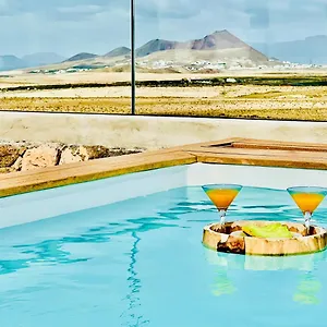  Appartement Canaryislandshost L The Sky Espagne