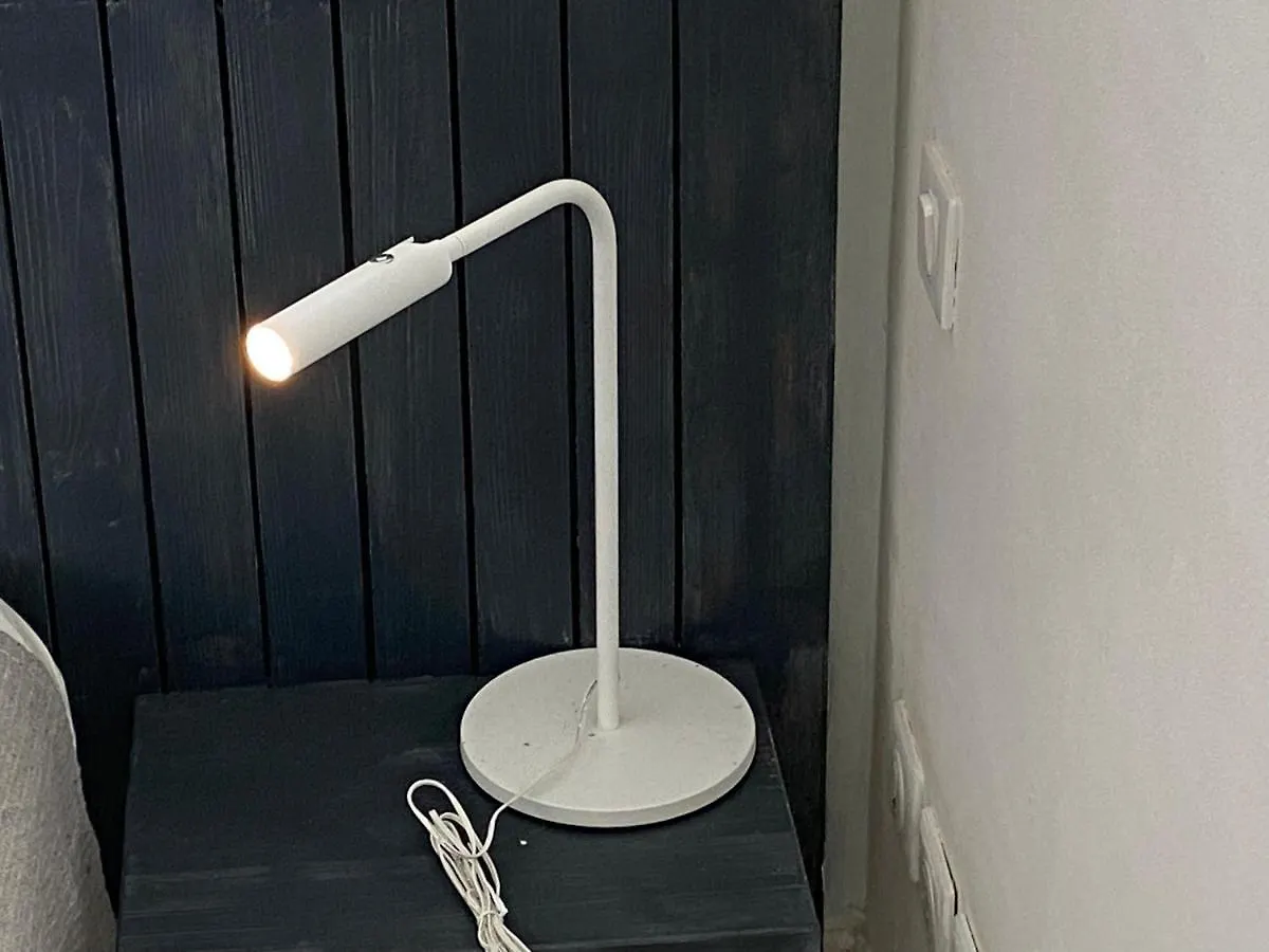 Appartement Le 63* à Trinité  0*, Trinité (Tartane)