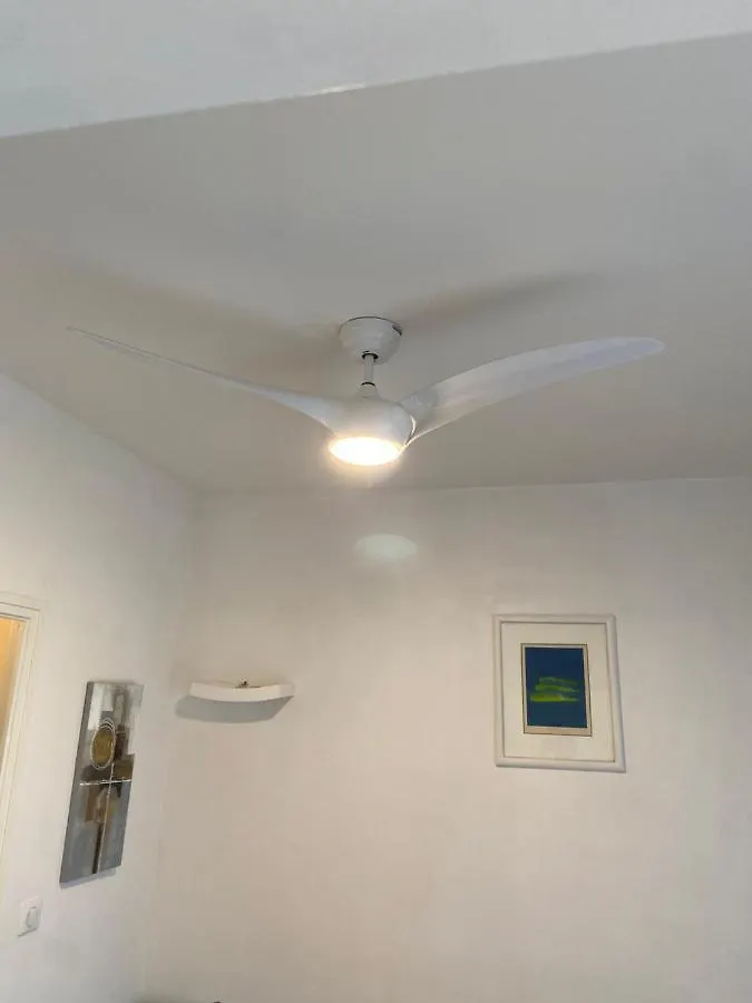 Appartement Le 63* à Trinité  Trinité (Tartane)