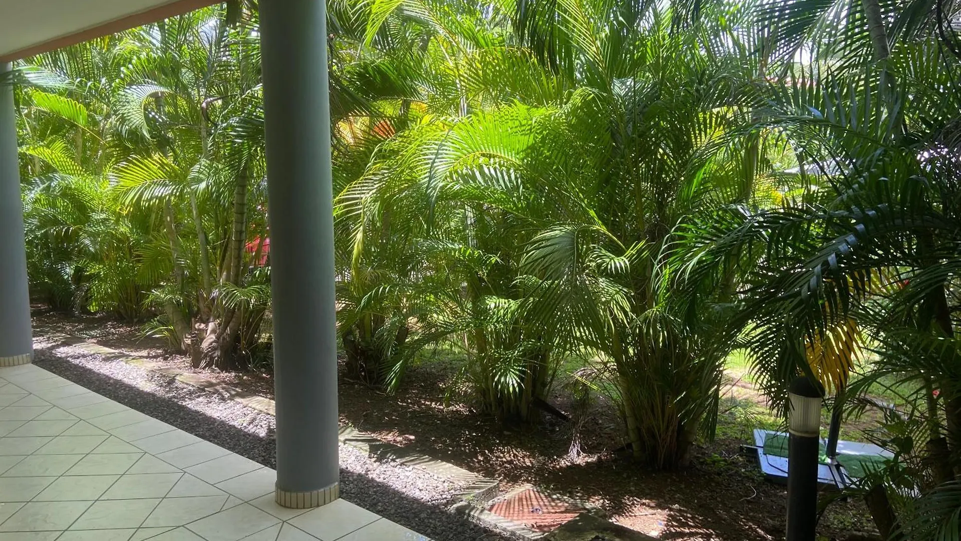 Appartement Le 63* à Trinité  0*, Trinité (Tartane) Martinique