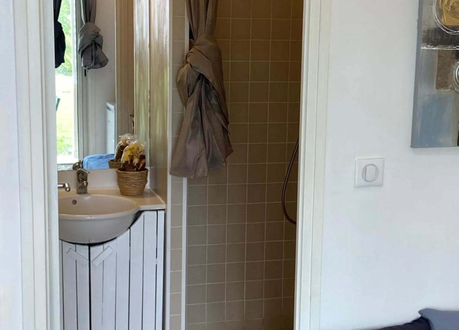 Appartement Le 63* à Trinité  Martinique